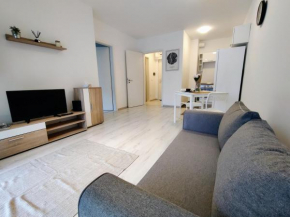 City Garden Getaway #freeparking Budapest